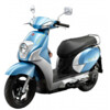 kymco queen 3